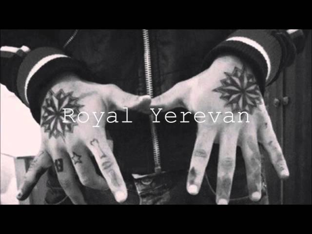 MiyaGi -Дом(HD)(Royal Yerevan)