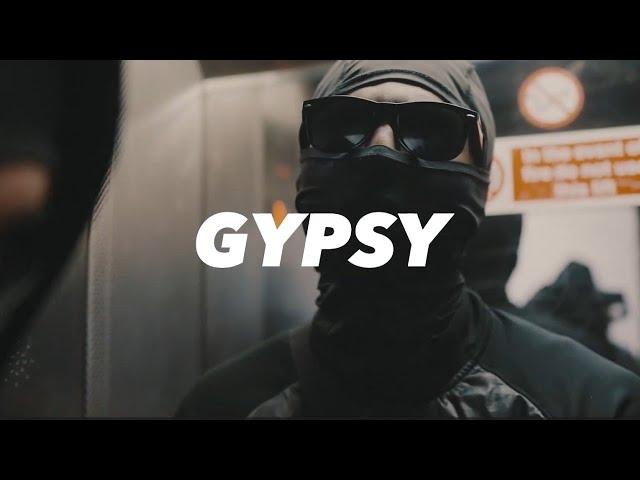 [FREE] Drill Type Beat - "GYPSY" | UK/NY Drill x Dark Drill Type Beat 2023 #drilltypebeat