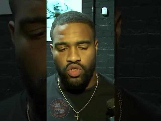Jonathan Allen Wants to Win a Super Bowl in Washington #NFL #Commanders #Shorts