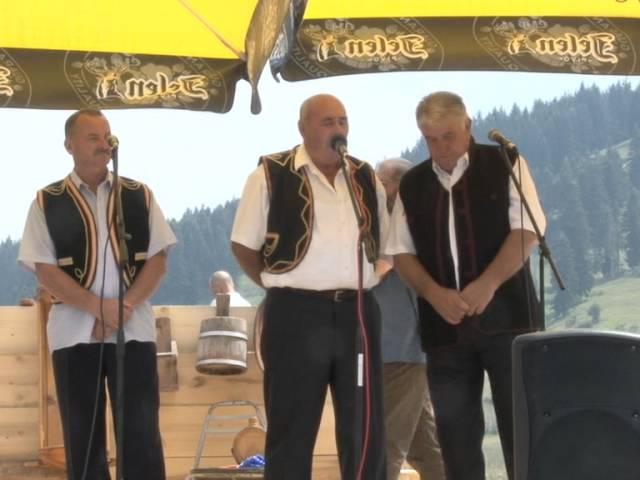 Pjevacka grupa Ljubisnja - (LIVE)  - (Bobovski narodni sabor 2015) - (Tv Duga Plus)