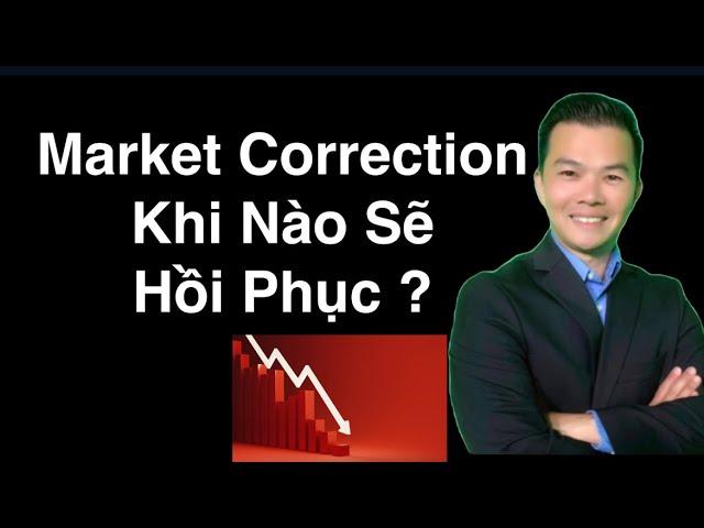 Khi Nào Thị Trường Phục Hồi