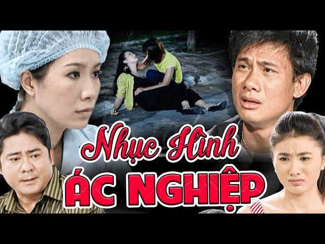 NHỤC HÌNH MẸ RUỘT ÁC NGHIỆP BỊ CON TRAI CƯỚP NHẦM | PHIM TRUYỀN HÌNH VIỆT NAM | PHIM VIỆT NAM 2024