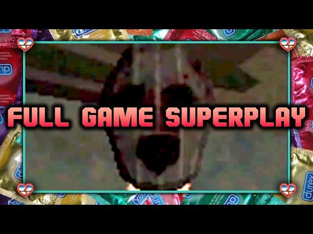 Dick Killer [PC] FULL GAME SUPERPLAY - NO COMMENTARY