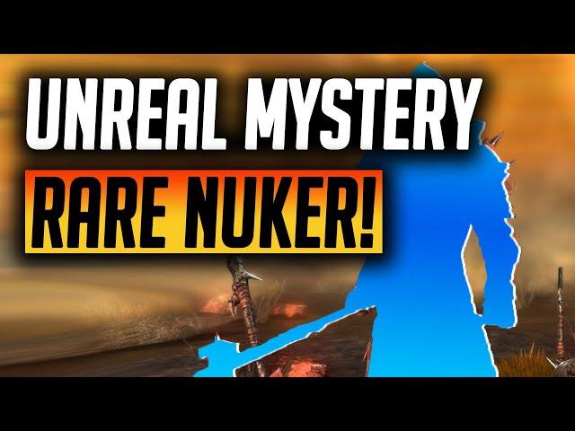 BIGGEST RARE NUKER 200k AOE??!! | Raid: Shadow Legends