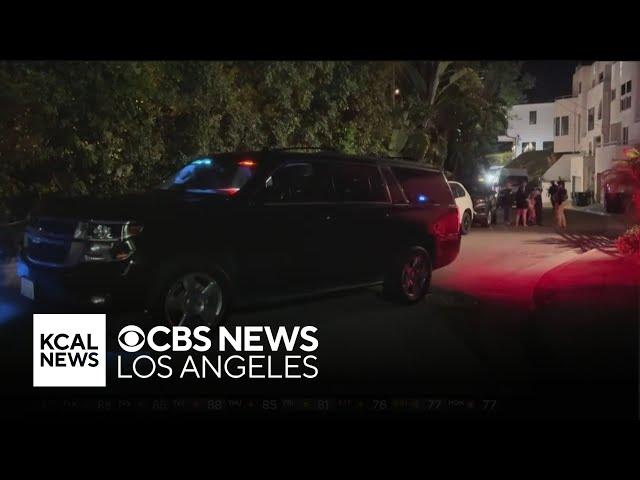 Armenian crime syndicate members arrested in power struggle over LA County