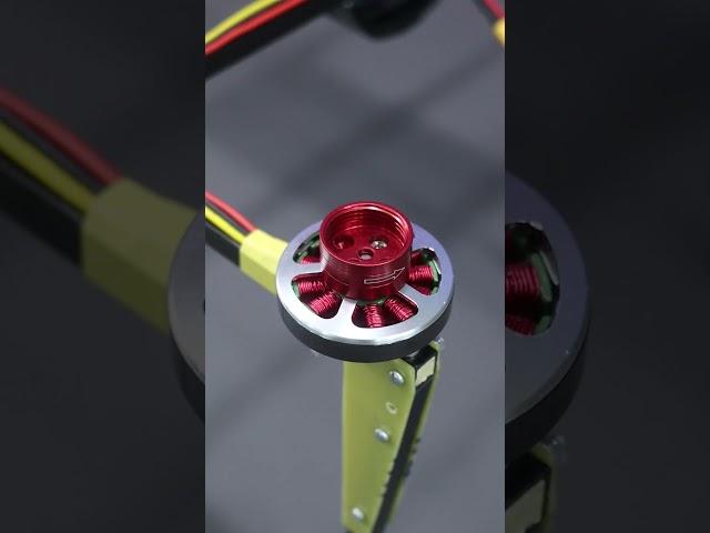 HI Tech xyz Drone Shorts | Drone Making in India