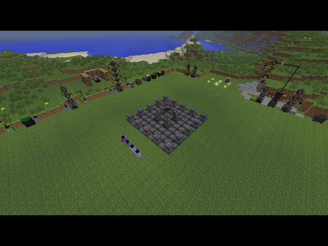 Ep 35 Thaumcraft 4.1 Tutorial Spellbinding cloth, osmic enchanter