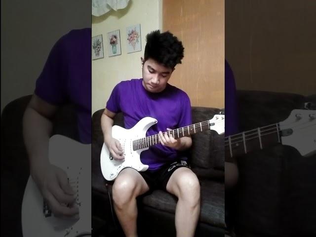 Cupid-Fifty Fifty (Guitar Cover)