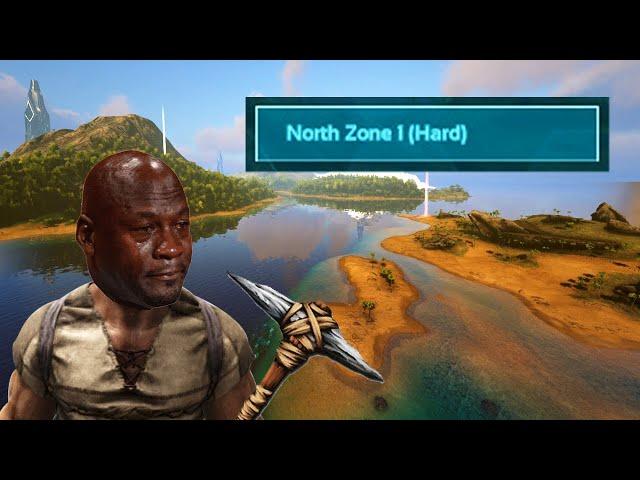 North Zone 1 in A Nutshell