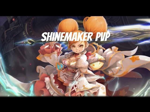 Shinemaker pvp