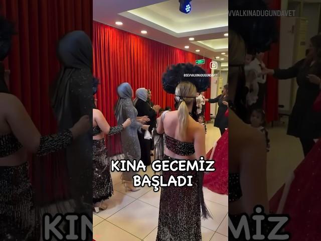 Kına Gecesi ️ #kınagecesi #düğün #trending #gelin #keşfet #henna #öneçıkar #wedding #love #evlilik