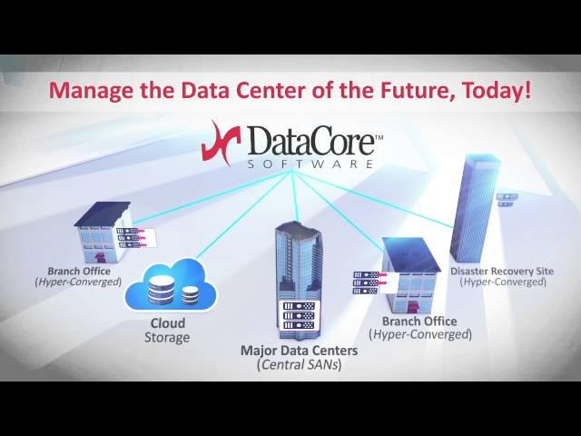 DataCore Solutions