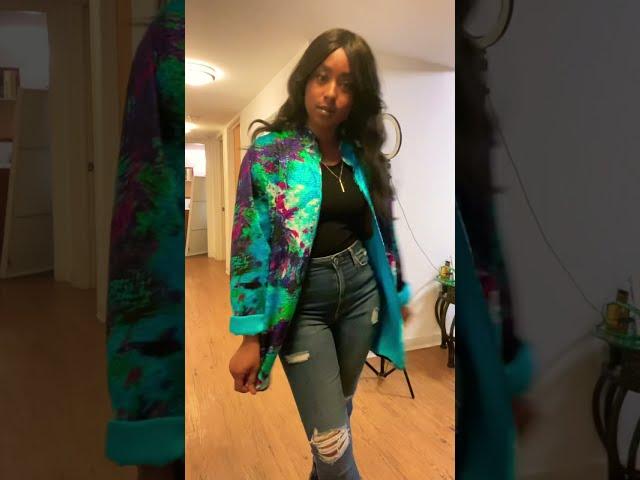 Fall pieces outerwear| Misha Larue