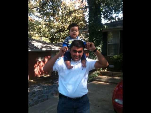 Happy fathers day feliz dia del padre nicolas juan
