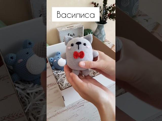 Схемы на все игрушки на бусти: Вязаные игрушки Kittoys