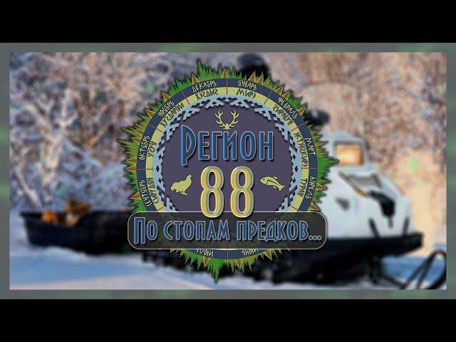 Регион 88 | Stels Мороз