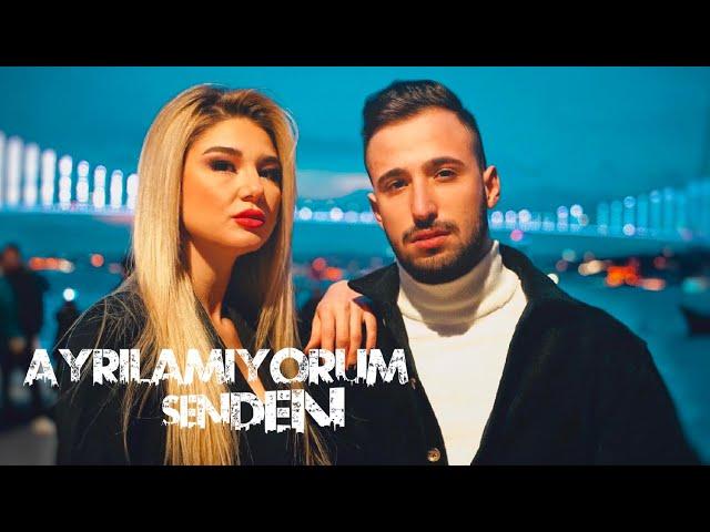 Onur Bayraktar ft. Gizem Kara AYRILAMIYORUM SENDEN (Prod.Yusuf Tomakin)