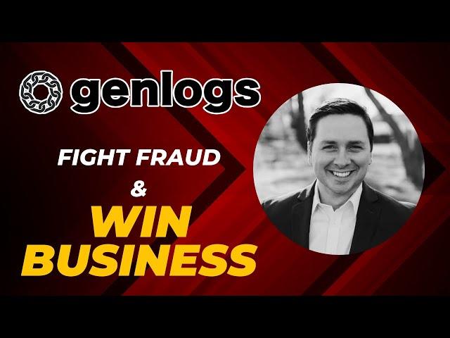 From CIA to the Freight World (Ryan Joyce of GenLogs) | Episode 270