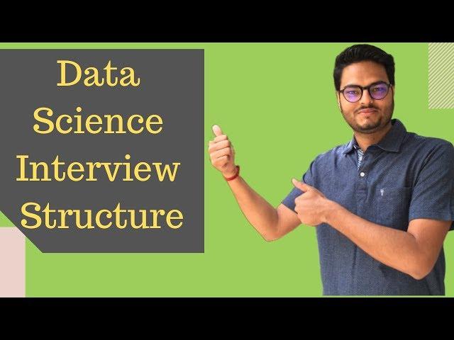 Data Science Interview Structure|Data Science Interview Questions|Unfold Data Science