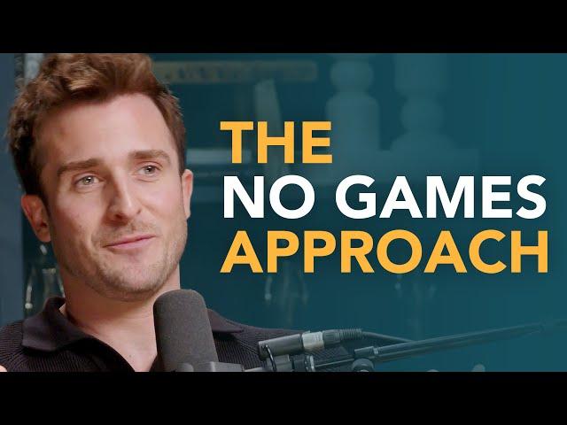 How to Make Them CHASE YOU Without Playing Games