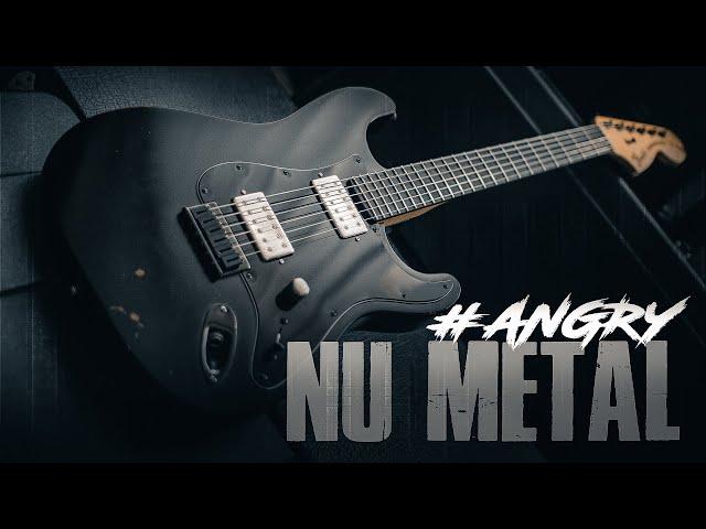 Angry Nu Metal