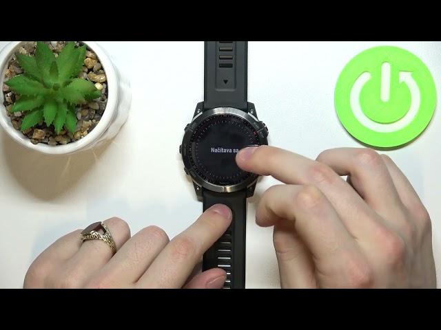 Как изменить язык системы на часах Garmin Fenix 7X Solar? | язык системы Garmin Fenix 7X Solar