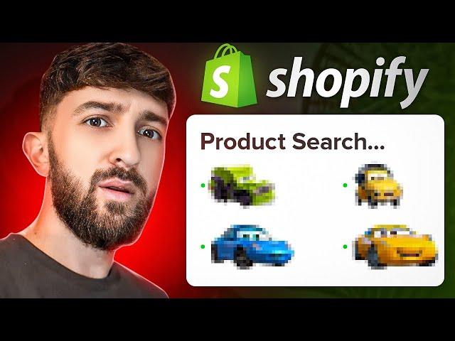 How to Find Unsaturated Products for Shopify Dropshipping (2024)