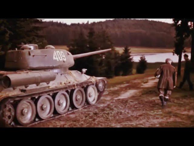 ДЕРЖАТЬ ОБОРОНУ ЛЮБОЙ ЦЕННОЙ! ГРУППА ПОЛУЧАЕТ ОСОБОЕ ЗАДАНИЕ! ВОЕННЫЙ ФИЛЬМ" ВРЕМЯ ВЫБРАЛО НАС"