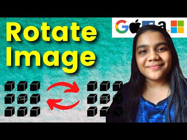 Rotate Image | Top Interview questions #1 | Medium | Google, Amazon