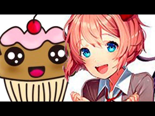 ВАШ НОВЫЙ ЧЛЕН КЛУБА // Doki Doki Literature Club #1