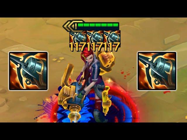 New Item Kraken Slayer is on TFT?!