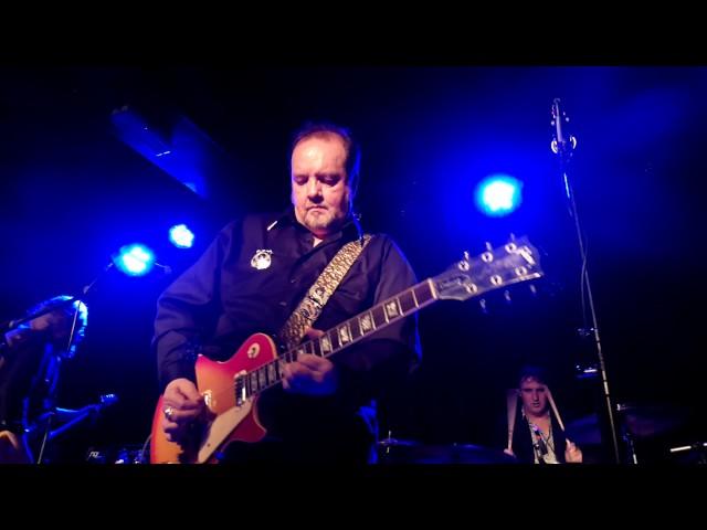 Pete Wylie & The Mighty Wah! - Come Back