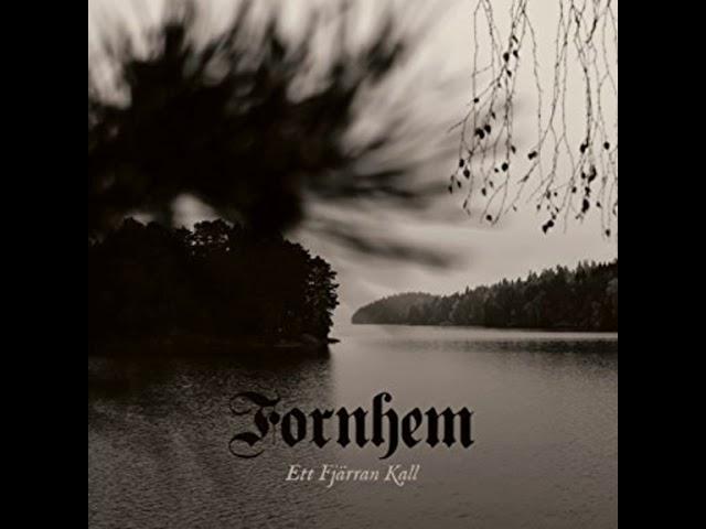 Fornhem - Ett fjärran kall (Full Album)