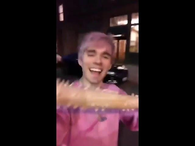 Awsten Knight plans to kill Geoff Wigington