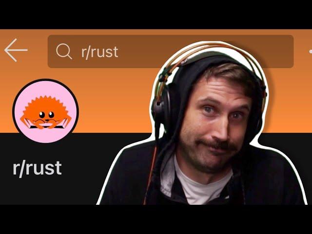 Should you use RUST as your FIRST programming language?