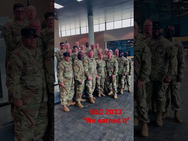 BLC Class 2023