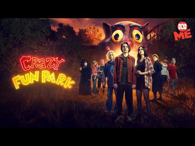  Trailer Drop  | Crazy Fun Park | ABC ME