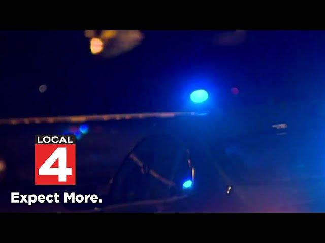 Local 4 News at 5 -- Jan. 7, 2025