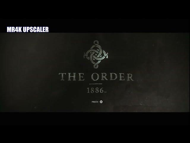 THE ORDER  | 1886  PS5 Sunday Livestream | Great Game Deserves a Sequel