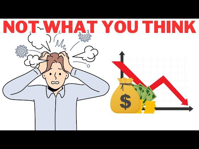 Uncomfortable Truths About Stock Market Investing (Must Watch)