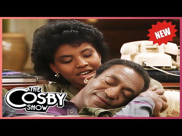 The Cosby Show 2024 | Just Thinking About It | [NEW] Season Full Episodes || American Comedy Sitcoms