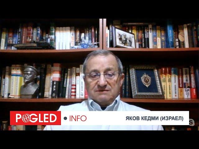 Яков Кедми: Европейците могат да разрушат НАТО с агресивната си политика и критиката си  към САЩ