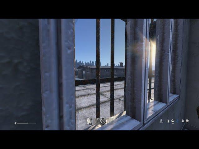 THE RULE OVER VORKUTA - DAYZ NAMALSK MAJOR OF VORKUTA CLANWARS 3