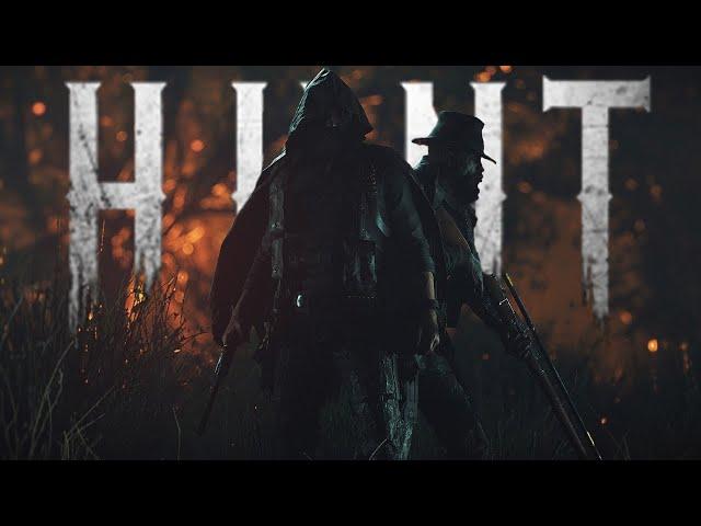 №99 Hunt Showdown - Новая карта - Де-Салль. Обновление!!!