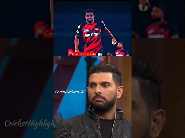 Yuvraj Singh vs Muttiah Muralidharan in World Cup 2011 #shorts #yuvrajsingh #shortsfeed