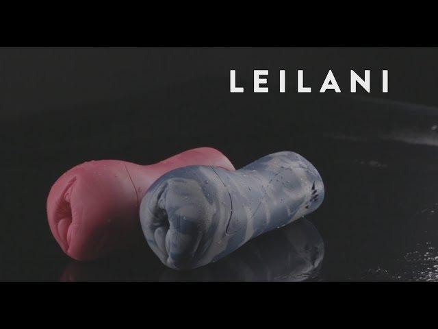 Leilani Showcase