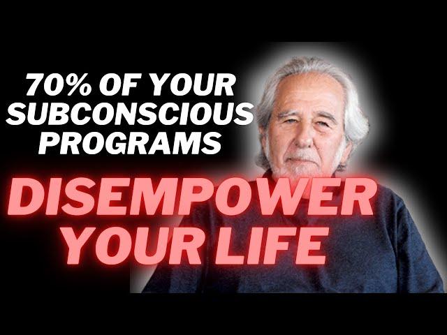 Thoughts Become Things across your Life - Dr. Bruce Lipton