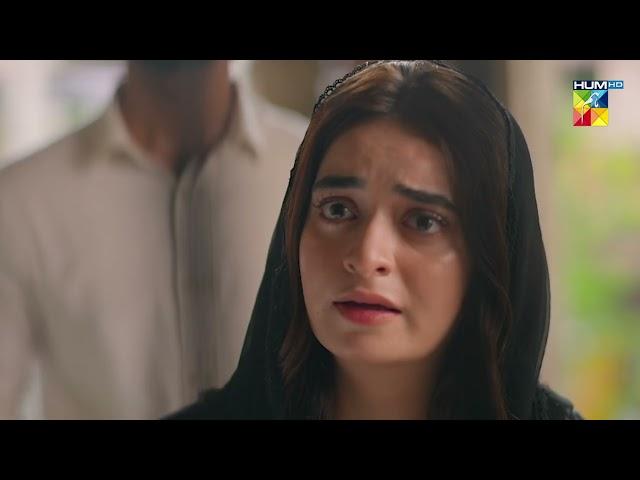 Mohabbat Reza Reza - Episode 57 Promo - Tomorrow At 7 Pm [ Mirza Zain Baig & Minsa Malik ] - HUM TV