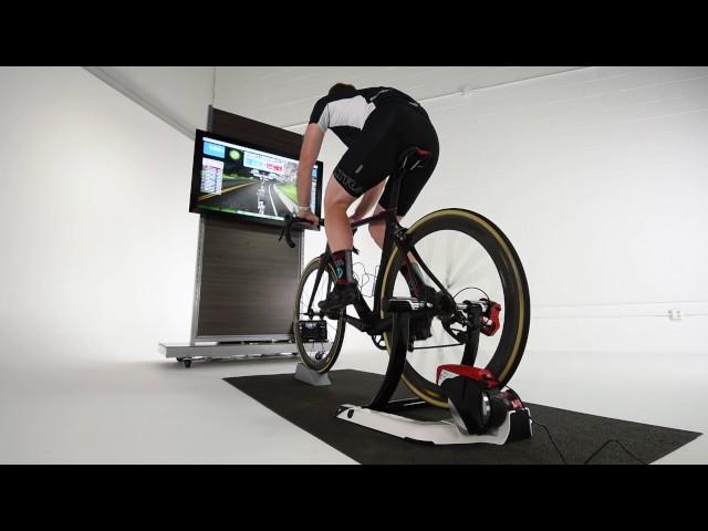 Cycling Trainer Buyers Guide Overview By Performance Bicycle