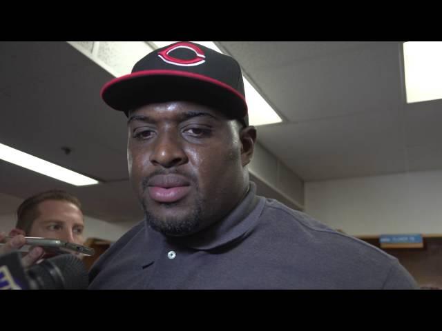 Brandon Mebane On Loss to Saints | San Diego Chargers